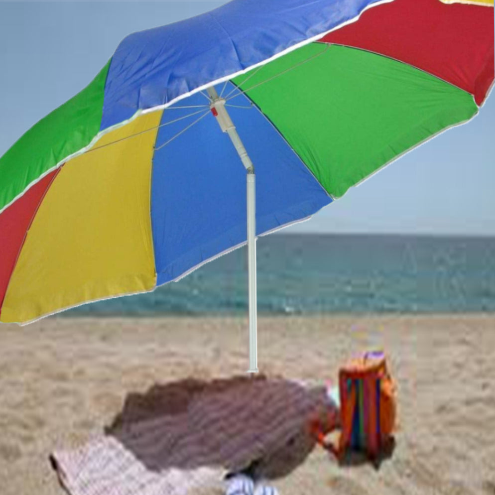 Beach and Lawn Umbrella