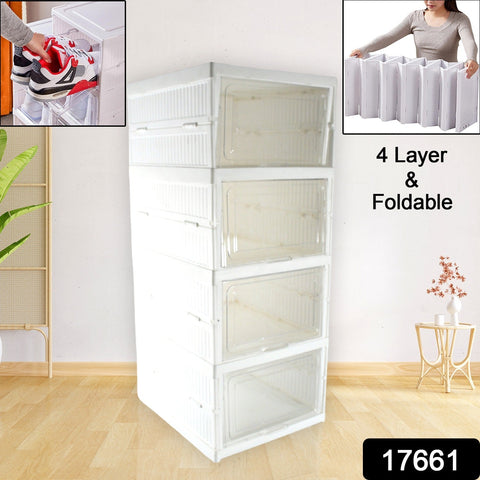 StorEase All Purpose Storage Drawers (4)