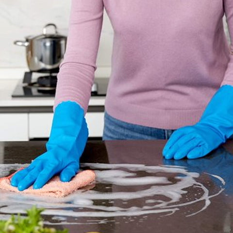 Cleaning Gloves 2.0