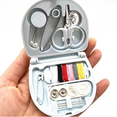 Pogos All-in-1 Travel Essentials Mini Toolkit