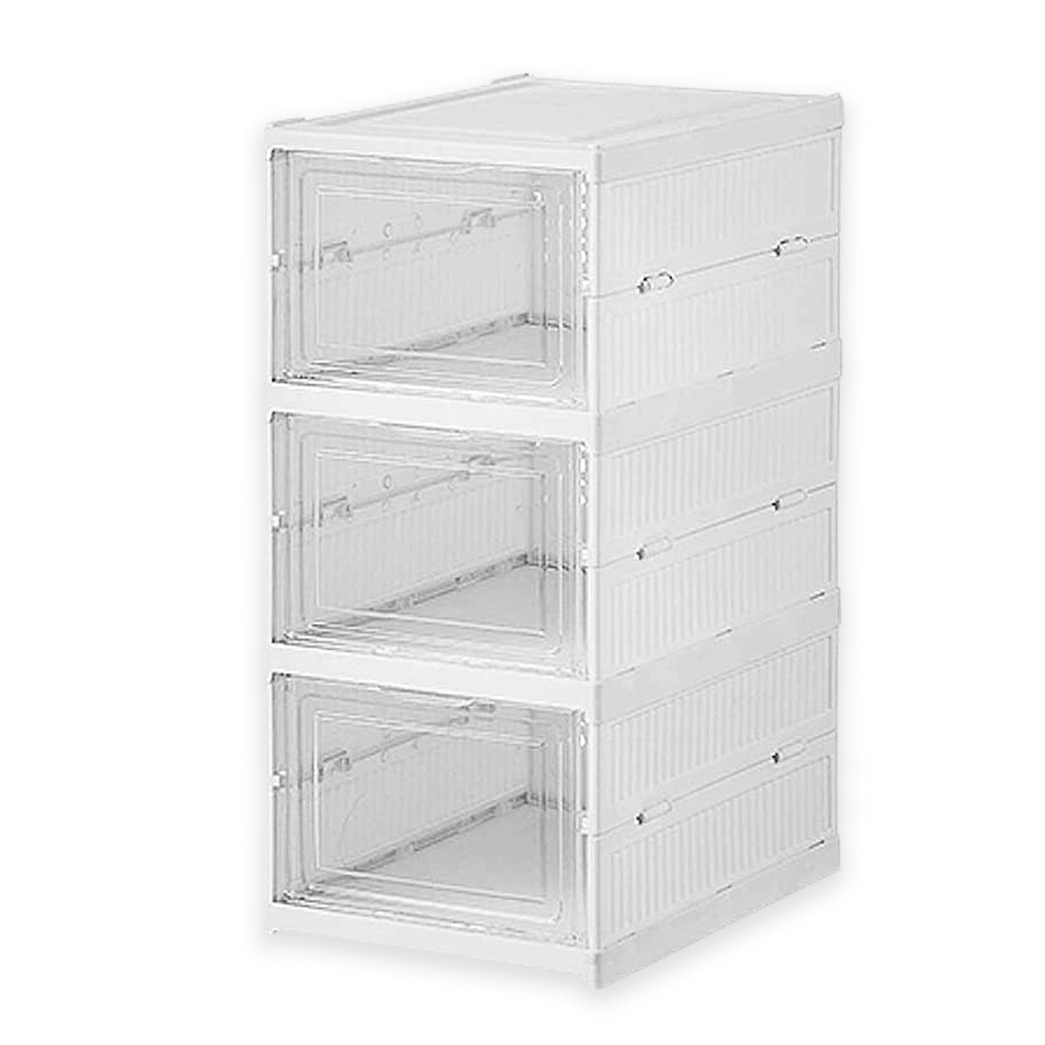 StorEase All Purpose Storage Drawers (3)