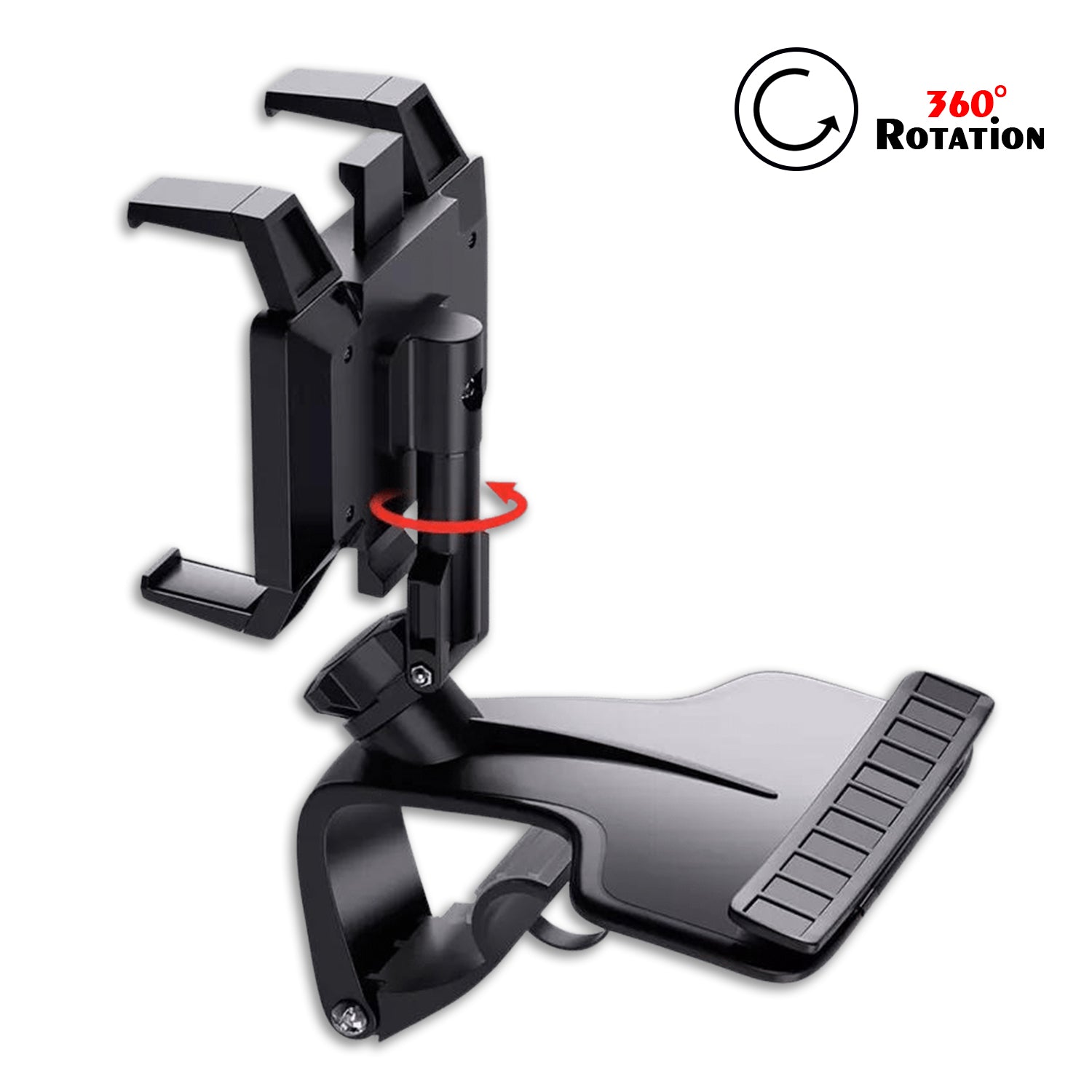 Phonix ClipOn 360 Phone Holder 2.0