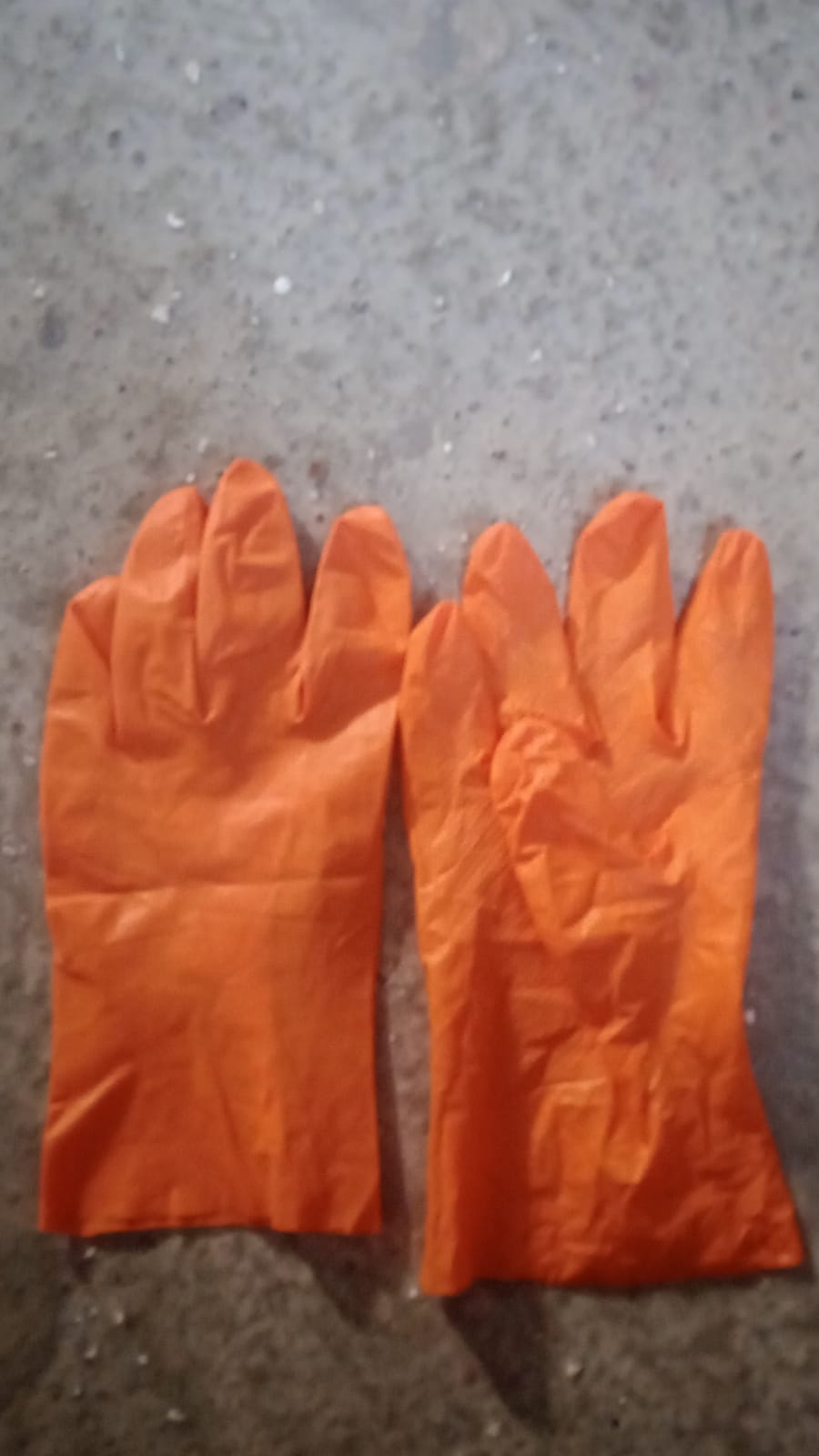 Cleaning Gloves