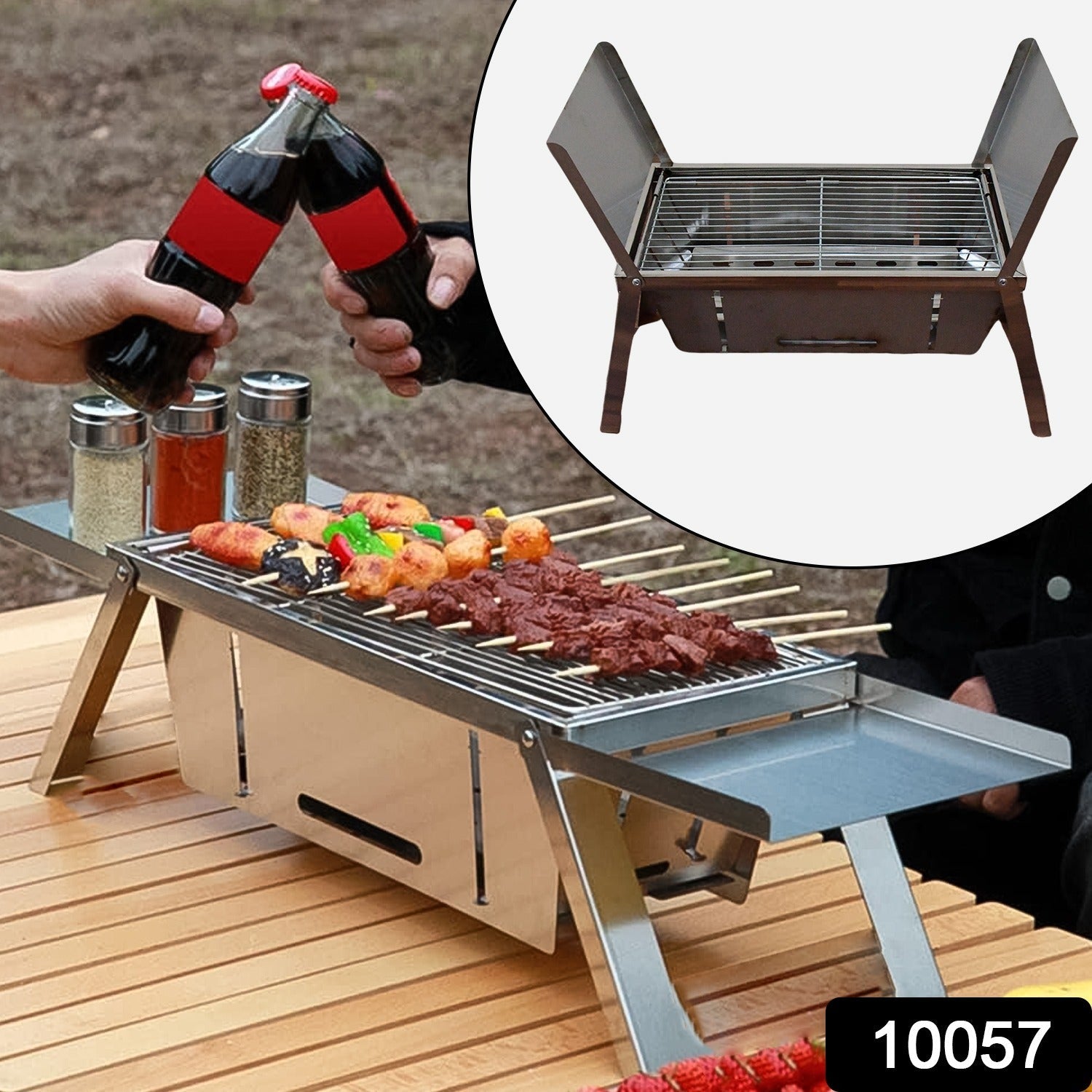 Barbecue Grill