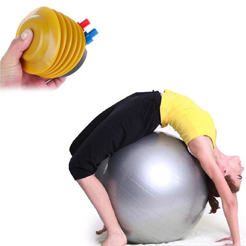 PogosFitPro Yoga Ball 75