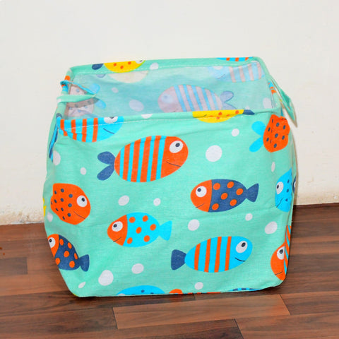 StorEase Storage Bin Box