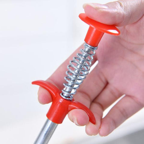 Drain Cleaning Tool 60