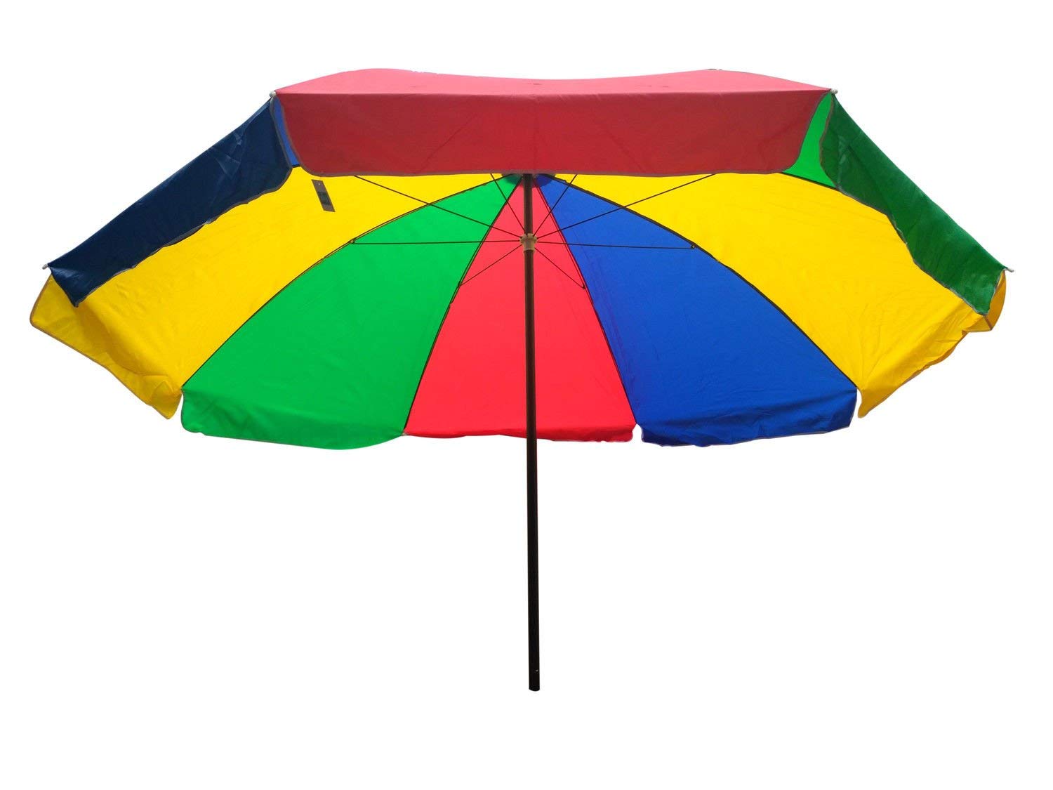 Beach and Lawn Umbrella