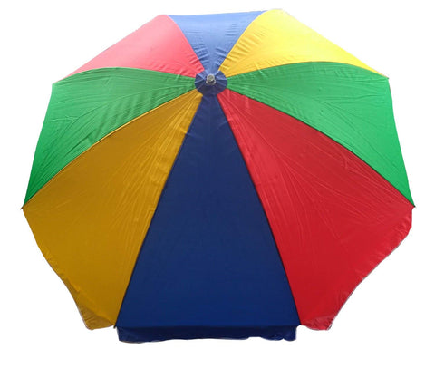 Beach and Lawn Umbrella