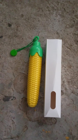 Quirky Ms. Mini Corn Umbrella