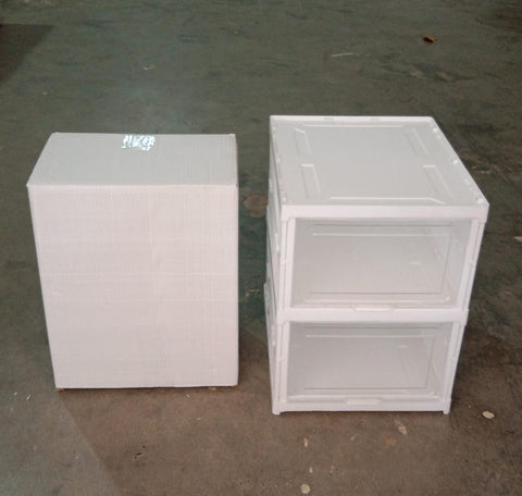 StorEase All Purpose Storage Drawers (2)