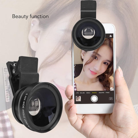 Phonix VisionWide Phone Lens