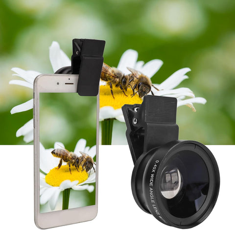 Phonix VisionWide Phone Lens