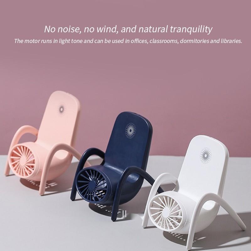 Phonix AirMate Phone Holder n Fan