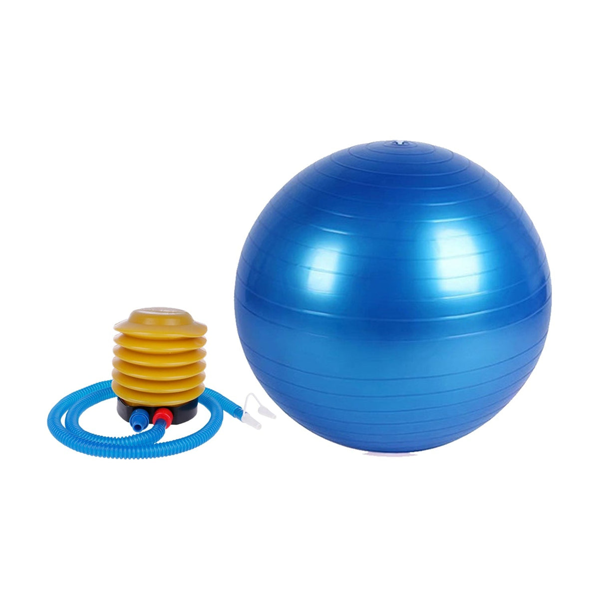 PogosFitPro Yoga Ball 75