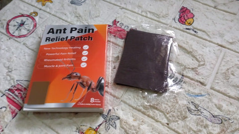 MagicHeal Pain Relief Patches 8.0