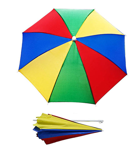 Beach and Lawn Umbrella