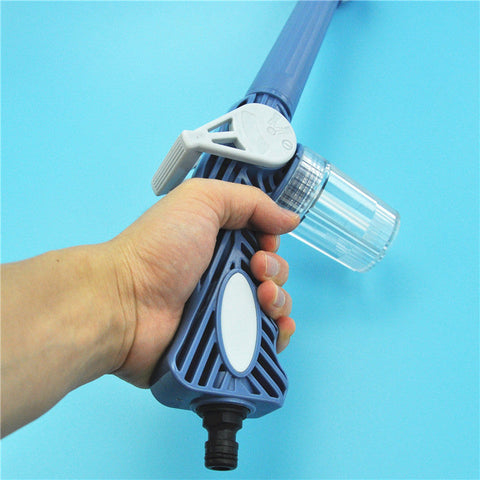 NeriFlow PowerClean 8-in-1 Spray Gun