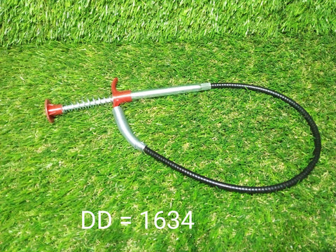 Drain Cleaning Tool 60