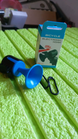 Cycle Electric Horn