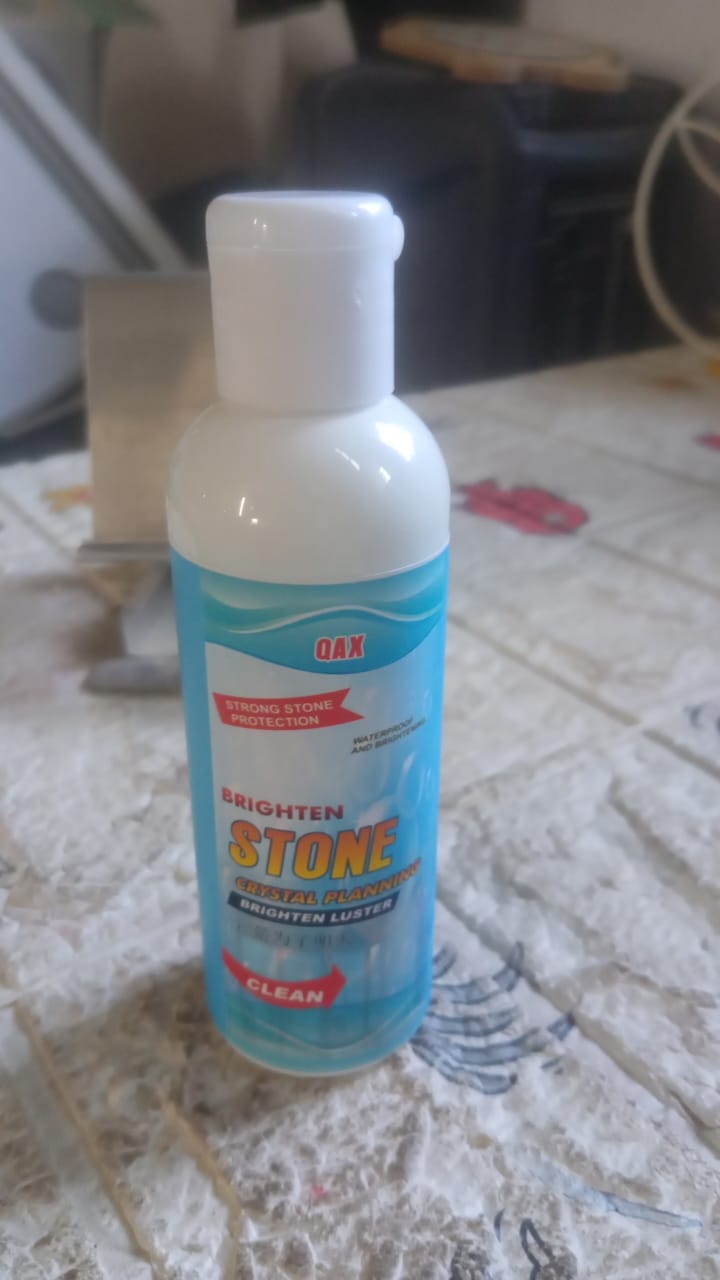 Marble & Stone Cleaner 75