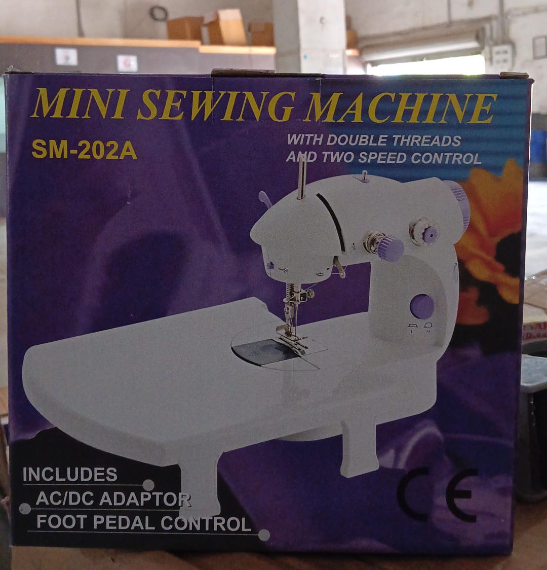 EasyStitch Home Tailor Machine