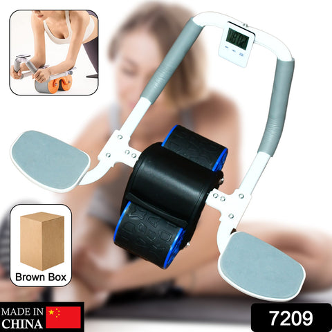 PogosFitPro Perfect Abs Exercise Roller